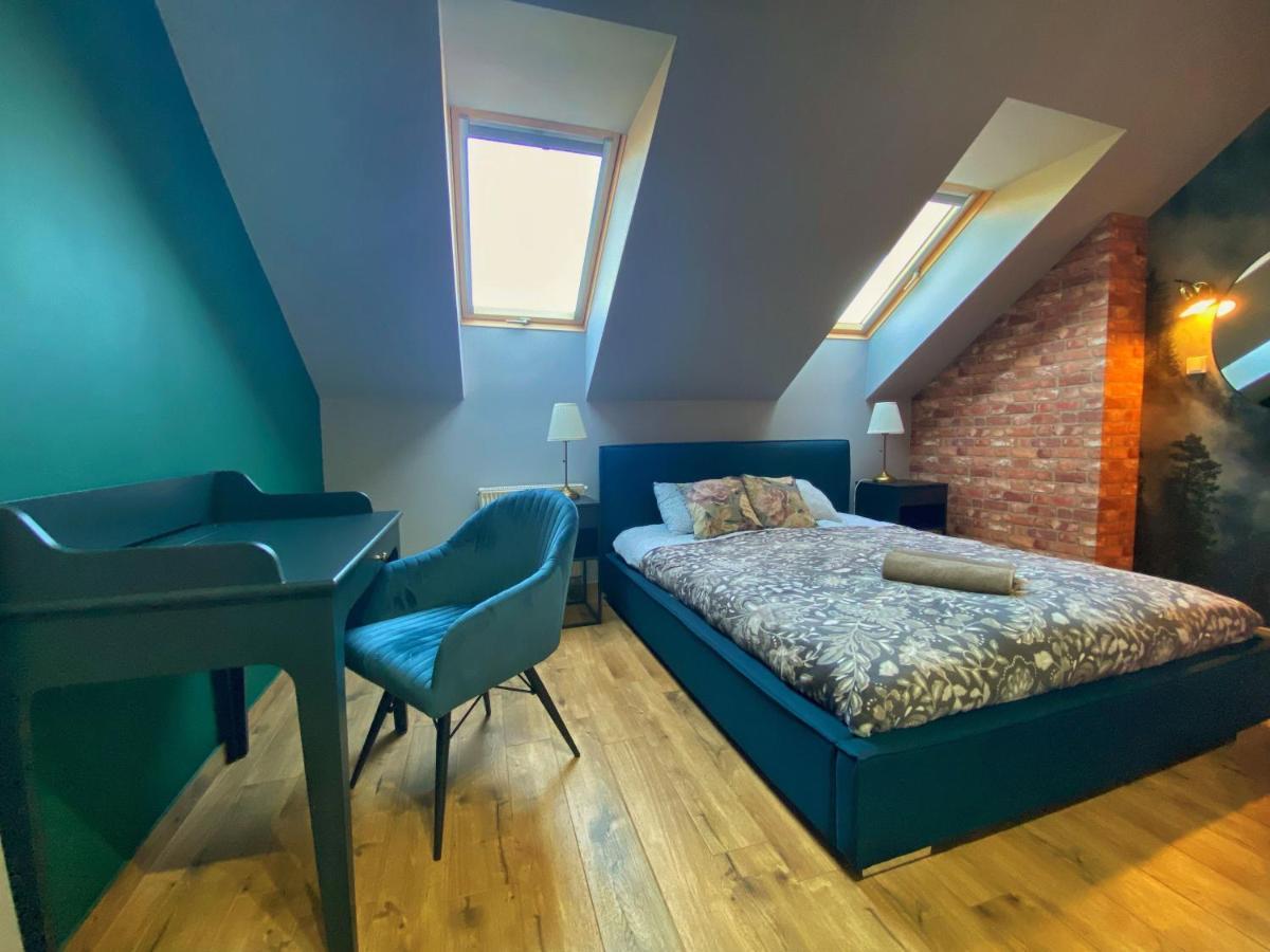 Angelika 9a/3 Mountain Aparts Apartment