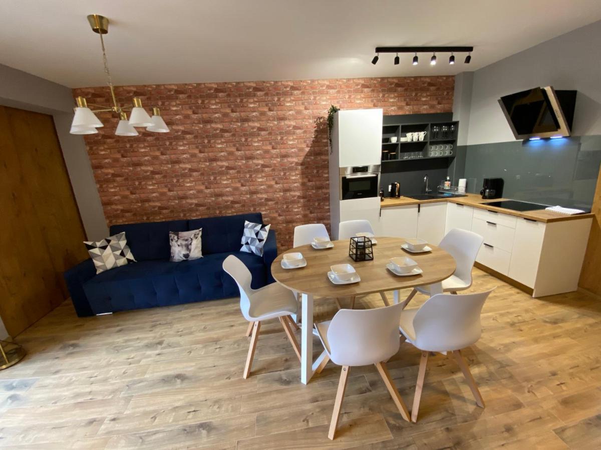 Angelika 9a/3 Mountain Aparts Apartment Swieradow-Zdroj