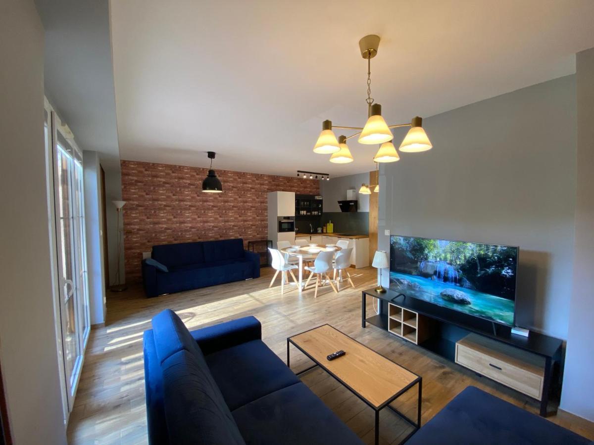 Apartment Angelika 9a/3 Mountain Aparts