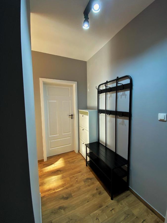 Angelika 9a/3 Mountain Aparts Apartment *